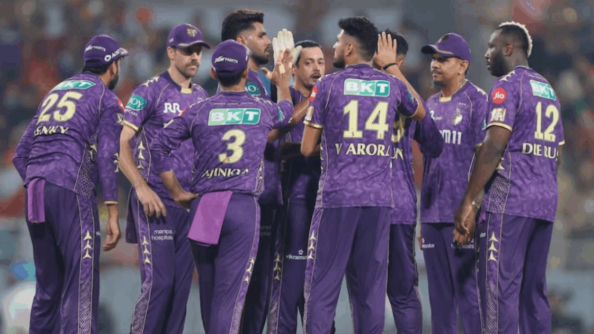 TOP 3: নিলামের মঞ্চে কিস্তিমাত করতে প্রস্তুত KKR, এই ৩ খেলোয়াড়কে কিনতে মোরিয়া ফ্রাঞ্চাইজি !! 1