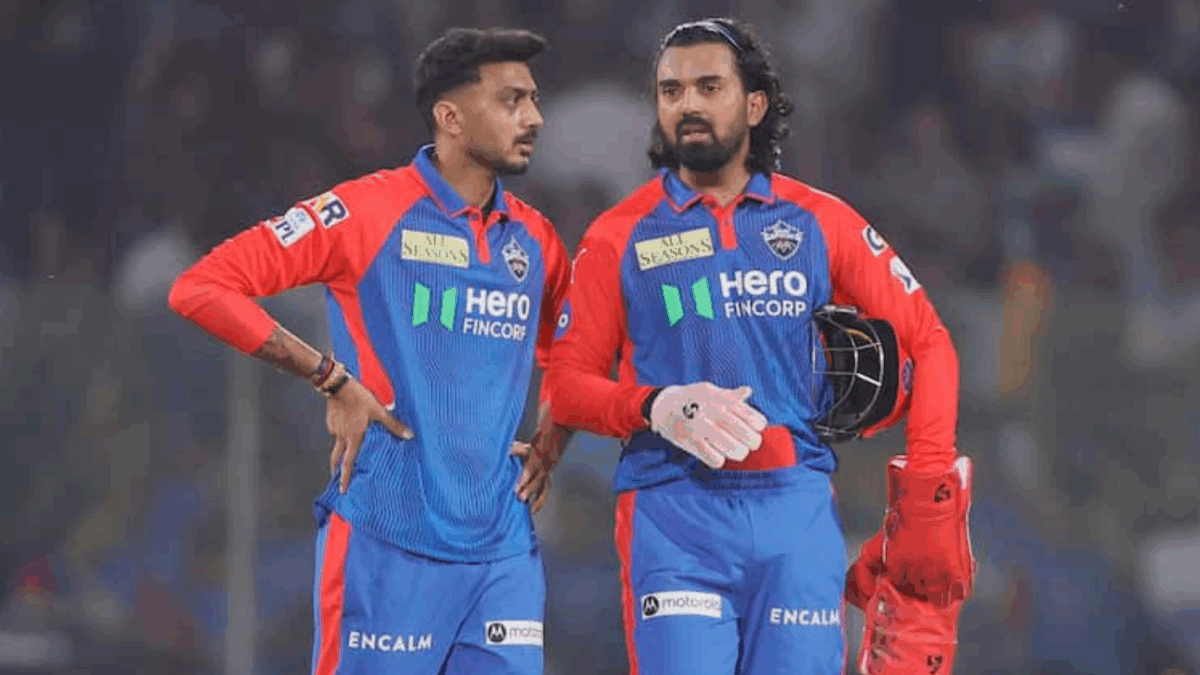 নেতৃত্বের রদবদল, দিল্লি ক্যাপিটালস দলের নতুন ক্যাপ্টেন হচ্ছেন KL রাহুল !! 1