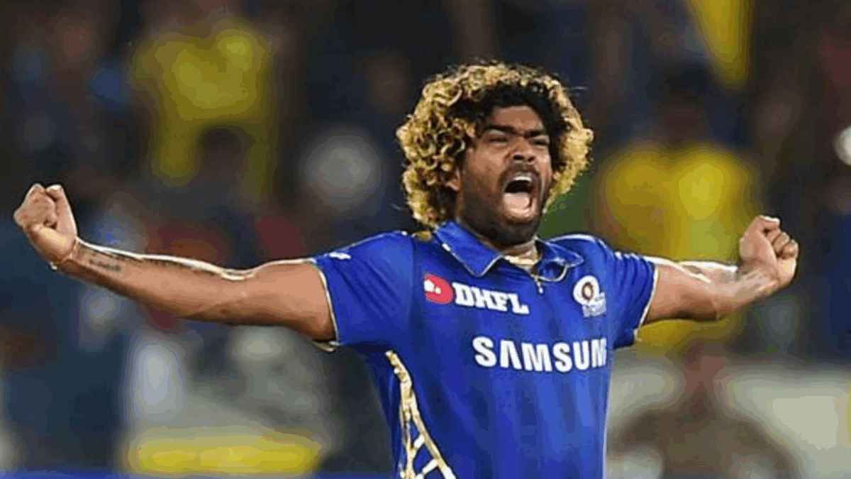 লাসিথ মালিঙ্গার কাঁধে বাড়তি দায়িত্ব, মুম্বই ইন্ডিয়ান্সের পাশাপাশি হলেন এই দলের বোলিং কোচ !! 1