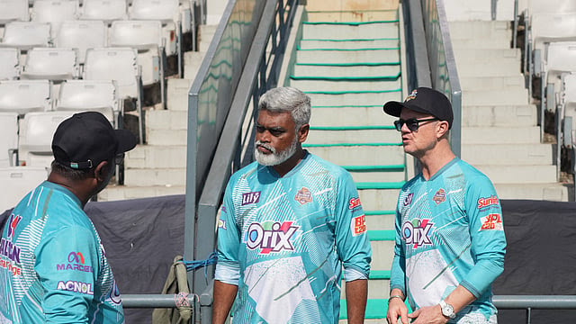 ক্রিকেট