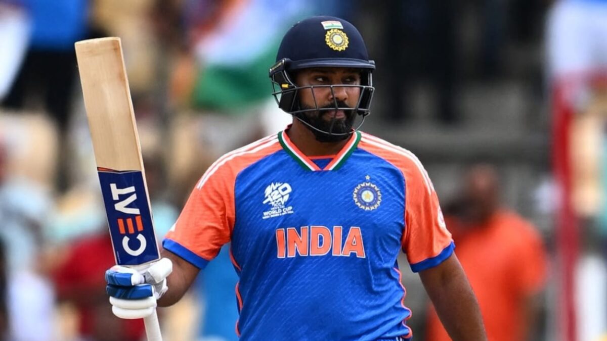 টি২০'তে ফিরছেন রোহিত শর্মা, হিটম্যানের সিদ্ধান্তে চাঞ্চল্য ক্রিকেট মহলে !! 1