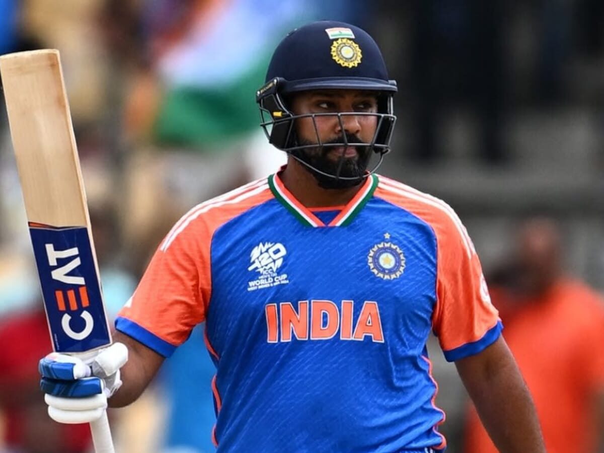 টি২০'তে ফিরছেন রোহিত শর্মা, হিটম্যানের সিদ্ধান্তে চাঞ্চল্য ক্রিকেট মহলে !! 6