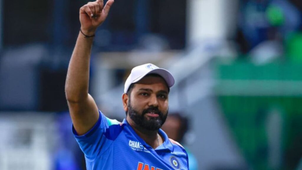 অভিষেক বা বুমরাহ নন, রোহিতের চোখে এই ২ খেলোয়াড় হলেন T20 বিশ্বকাপের তুরুপের তাস !! 2