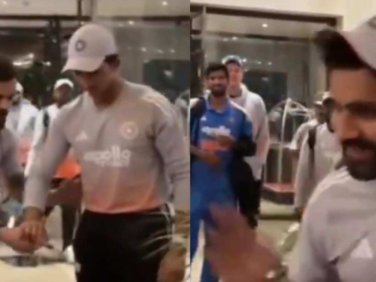 'মোটা হয়ে যাব..' ২০২৭ ওডিআই বিশ্বকাপের জন্য রোহিত শর্মার আত্মত্যাগ মুগ্ধ করল ভক্তদের !! 18