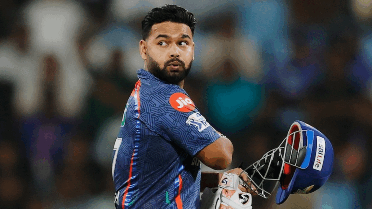 IPL 2026 Auction: নিলামে ভাঙতে চলেছে ঋষভ পন্থের ২৭ কোটির রেকর্ড, এই ৩ সুপারস্টার নেবেন গুরুদায়িত্ব !! 1