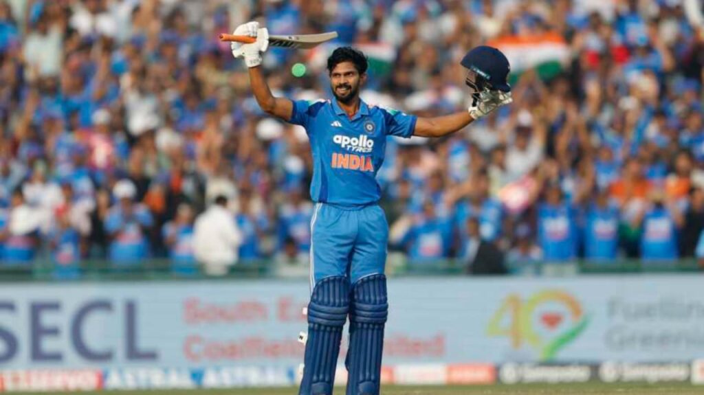 বাদ ঋতুরাজ-জুড়েল, শুভমানকে ক্যাপ্টেন বানিয়ে প্রকাশ্যে কিউইদের বিরুদ্ধে ভারতের ওডিআই স্কোয়াড !! 2 Ind vs nz