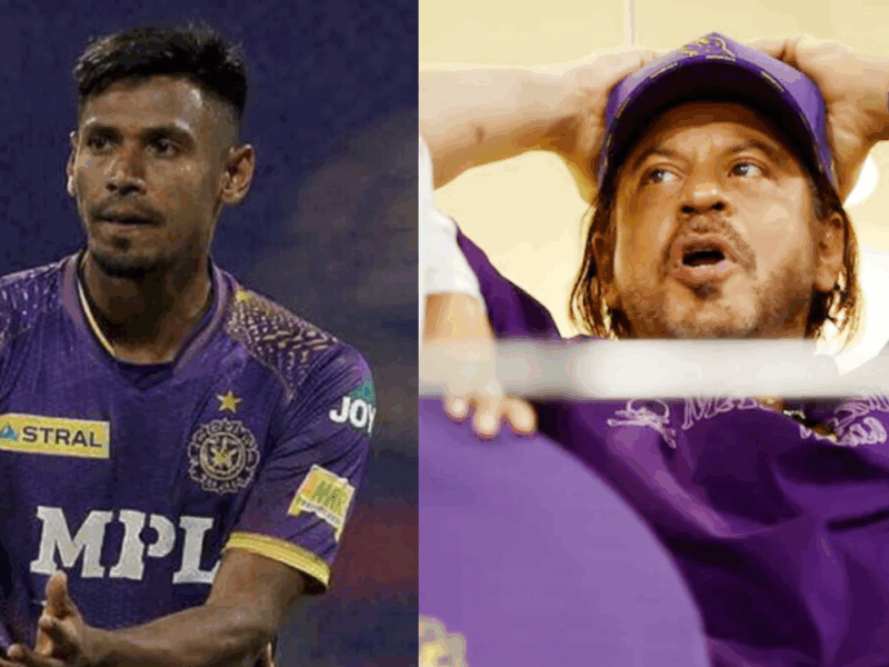 শাহরুখ খানকে প্রকাশ্যে মারার হুমকি, মুস্তাফিজুর বিতর্কে তীব্র উত্তেজনা !! 9