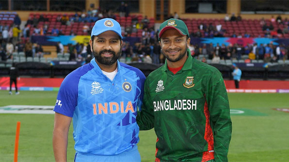 টি-২০ বিশ্বকাপের আগে অবসর ভাঙ্গলেন তারকা ক্রিকেটার, ৩ ফরম্যাটেই ইচ্ছা প্রকাশ !! 1