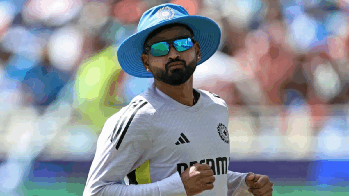 ফিট হয়ে উঠেছেন শ্রেয়স আইয়ার, নিউজিল্যান্ডের বিরুদ্ধে দেবেন নেতৃত্ব !! 1