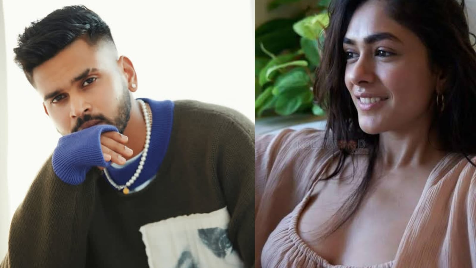 বলিউডের নায়িকার প্রেমে মজলেন শ্রেয়স আইয়ার, প্রকাশ্যে এল চাঞ্চল্যকর তথ্য !! 2