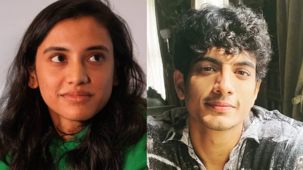 পলাশের সঙ্গে সমস্ত সম্পর্ক ছিন্ন করতে স্মৃতি মান্ধানার চরম পদক্ষেপ, গাঁথলেন কফিনের শেষ পেরেক !! 1