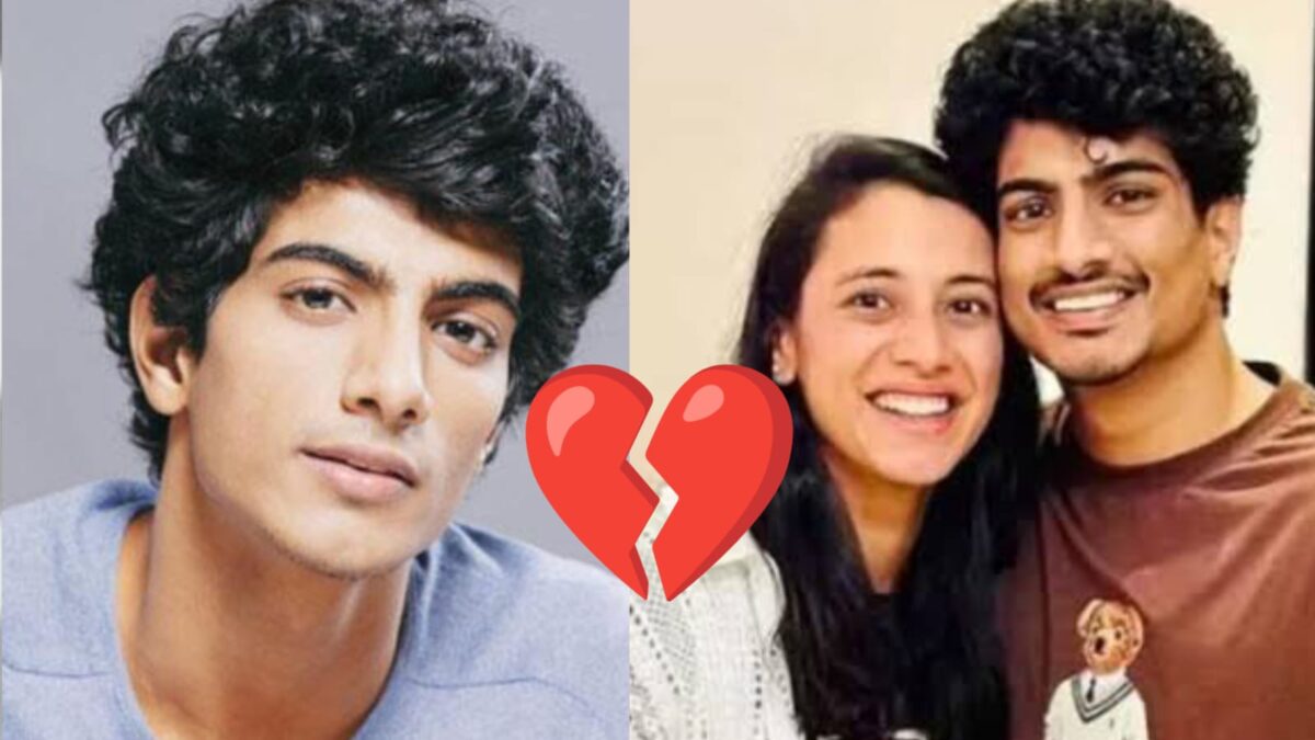 "আমি আইনি ব্যবস্থা নেব..', স্মৃতি মান্ধানার পোস্টের পর বিয়ে বাতিল নিয়ে বিস্ফোরক পলাশ মুচ্ছল !! 1