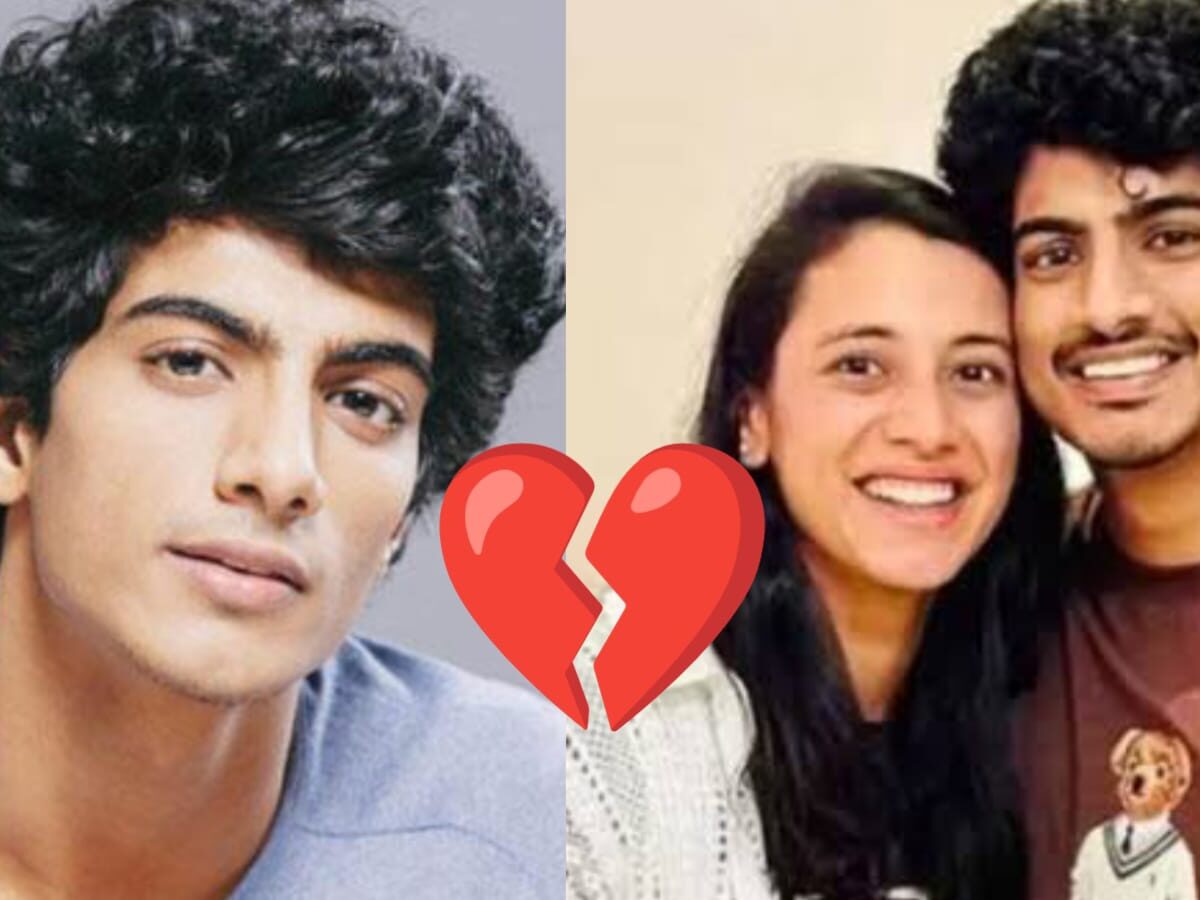 "আমি আইনি ব্যবস্থা নেব..', স্মৃতি মান্ধানার পোস্টের পর বিয়ে বাতিল নিয়ে বিস্ফোরক পলাশ মুচ্ছল !! 14