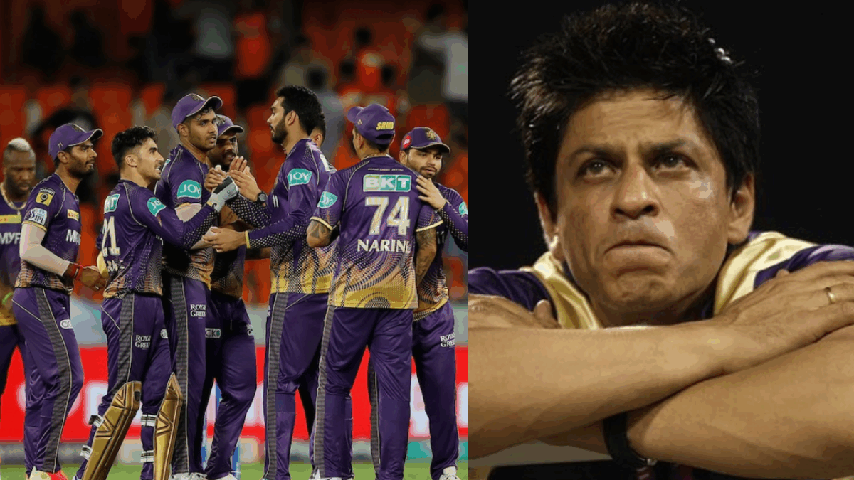 IPL শুরুর আগেই ধাক্কা কেকেআরে, মাঠে লুটিয়ে পড়লেন তারকা ব্যাটসম্যান !! 1