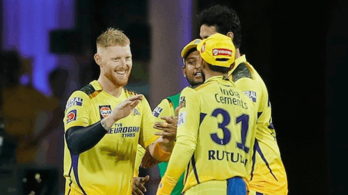 TOP 3: নিয়ম ভাঙায় বিপাকে ৩ তারকা, আসন্ন IPL'এ যাবে না দেখা !! 1