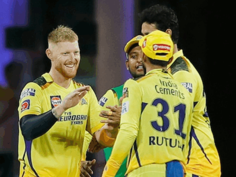 TOP 3: নিয়ম ভাঙায় বিপাকে ৩ তারকা, আসন্ন IPL'এ যাবে না দেখা !! 5