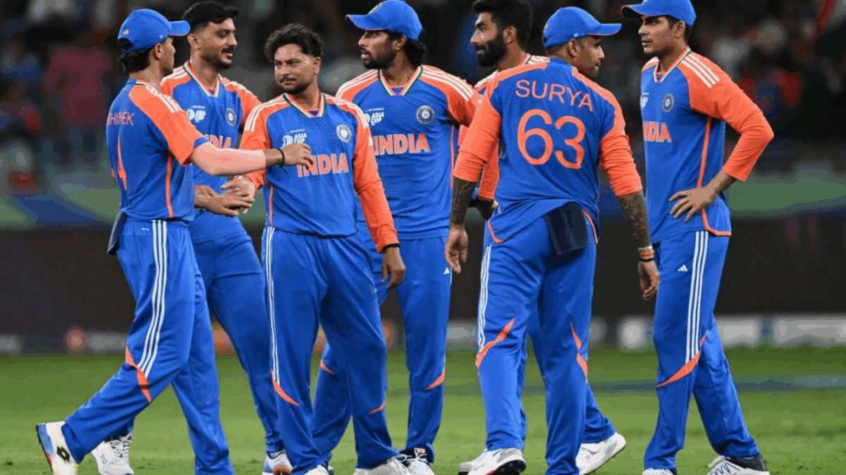 Top 3: এই ৩ কারণে আসন্ন T20 বিশ্বকাপ জিততে পারবে না টিম ইন্ডিয়া !! 1