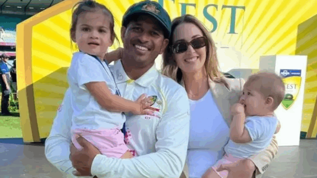 “তোমার সন্তানরাও জঙ্গি...” বন্ডি বিচ হত্যাকাণ্ডের পর নিশানায় পাকিস্তানি বংশোদ্ভূত অজি তারকা উসমান খোয়াজা !! 2