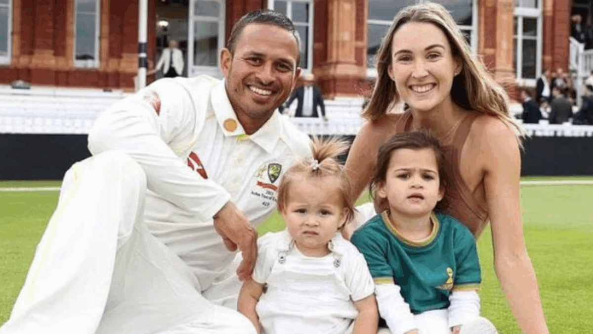 “তোমার সন্তানরাও জঙ্গি...” বন্ডি বিচ হত্যাকাণ্ডের পর নিশানায় পাকিস্তানি বংশোদ্ভূত অজি তারকা উসমান খোয়াজা !! 1