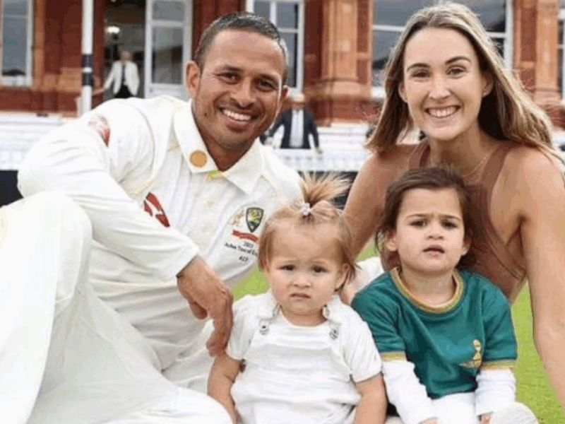 “তোমার সন্তানরাও জঙ্গি...” বন্ডি বিচ হত্যাকাণ্ডের পর নিশানায় পাকিস্তানি বংশোদ্ভূত অজি তারকা উসমান খোয়াজা !! 8