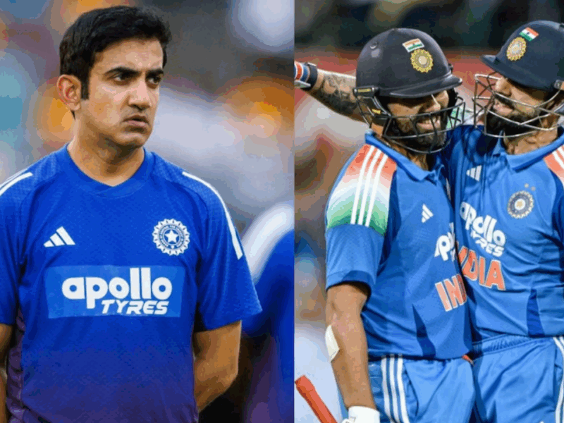 ‘বিশ্বকাপ এখনো দূর...’ কোহলি-রোহিত বিতর্কে অবশেষে মুখ খুললেন গম্ভীর 19