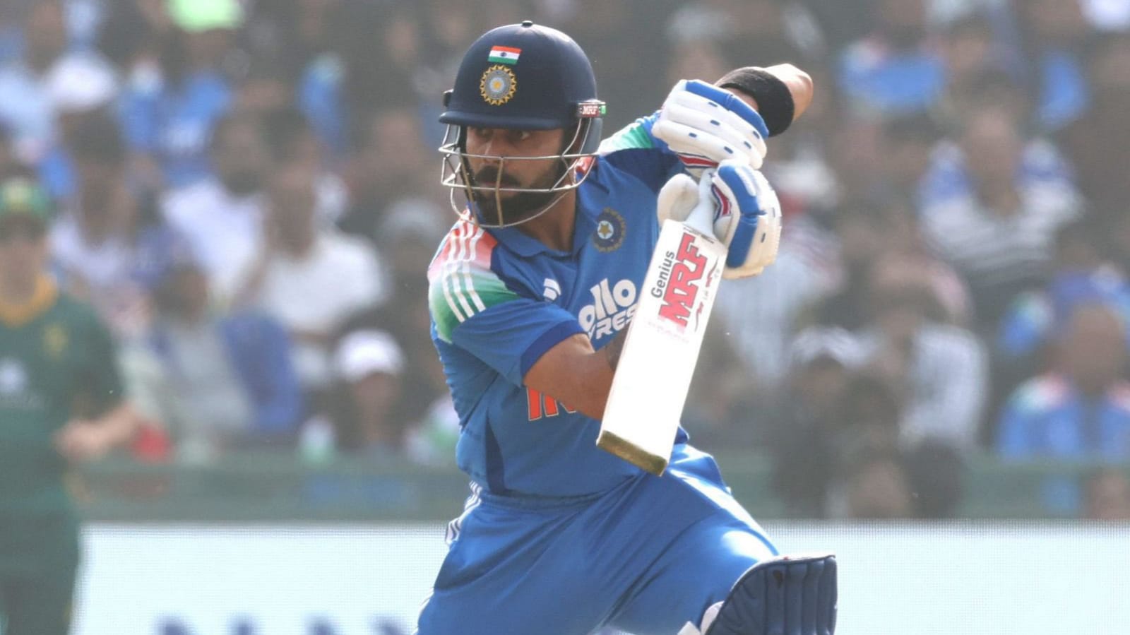 বিরাট-রুতুরাজের দুরন্ত শতরান, দক্ষিণ আফ্রিকার বিপক্ষে প্রথম ইনিংসে রানের পাহাড় গড়ল ভারত !! 2 বিরাট-রুতুরাজের দুরন্ত শতরান, দক্ষিণ আফ্রিকার বিপক্ষে প্রথম ইনিংসে রানের পাহাড় গড়ল ভারত !! 2