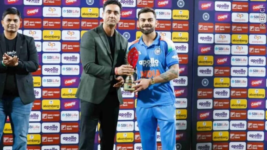 টেস্ট ক্রিকেটে ফিরছেন বিরাট কোহলি, নিজেই করলেন বড় খোলাসা !! 1