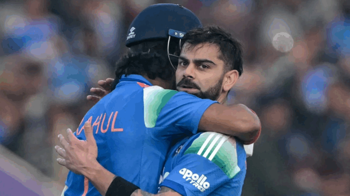 TOP 3: বিরাট কোহলির সেঞ্চুরিতে এই ৩ ক্রিকেটারের টিম ইন্ডিয়ায় ফেরার দরজা হলো বন্ধ !! 1