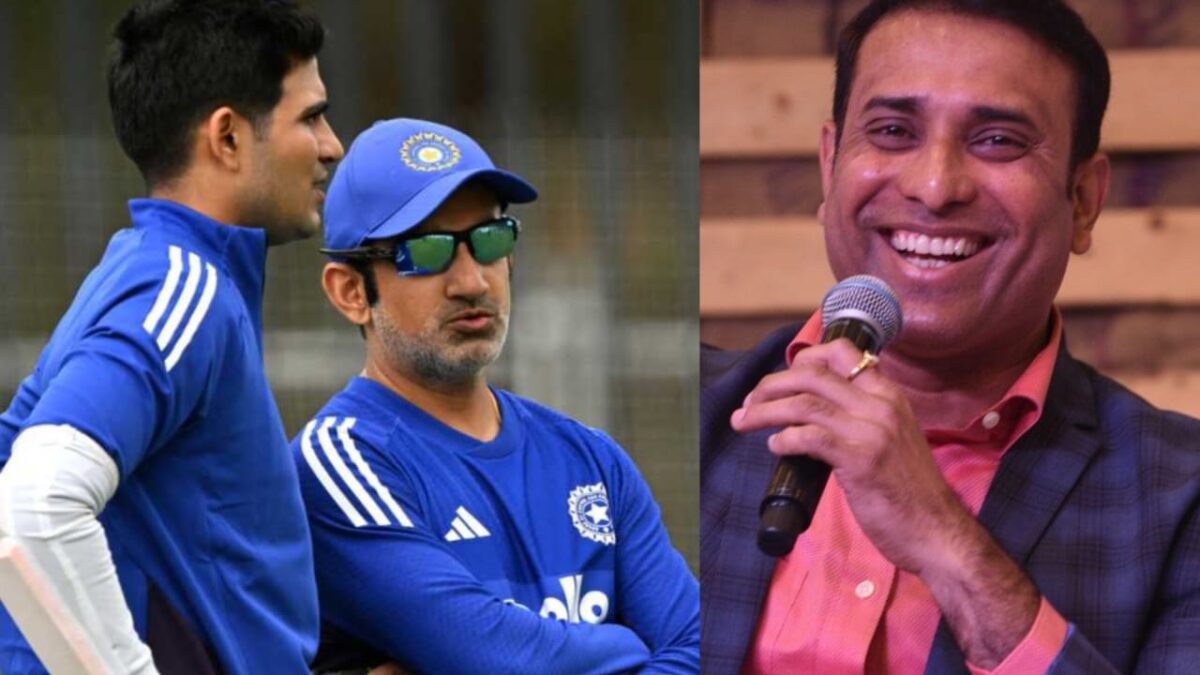 নতুন টেস্ট কোচ হচ্ছেন ভিভিএস লক্ষ্মণ, প্রাক্তন ক্রিকেটারের মন্তব্য নিয়ে চর্চা ক্রিকেট মহলে !! 1