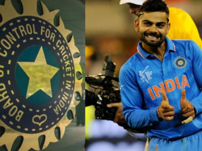 BCCI'এর নির্দেশকে বুড়ো আঙুল বিরাট কোহলির, খেলবেন না বিজয় হাজারে ট্রফি !! 10