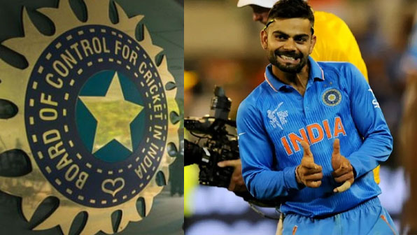BCCI'এর নির্দেশকে বুড়ো আঙুল বিরাট কোহলির, খেলবেন না বিজয় হাজারে ট্রফি !! 1