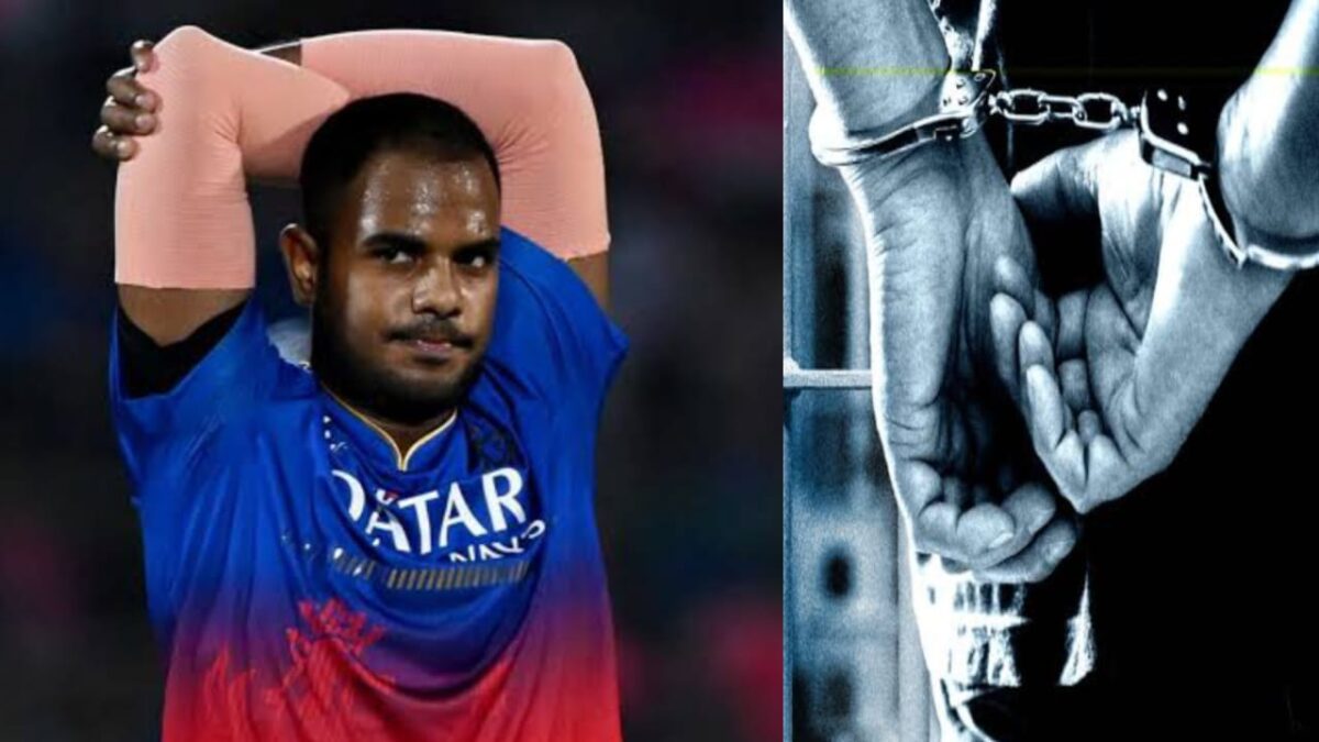 ধর্ষণ মামলায় জামিন হলো না যশ দয়ালের, আইপিএলের আগে বিপর্যয়ের মুখে RCB !! 1