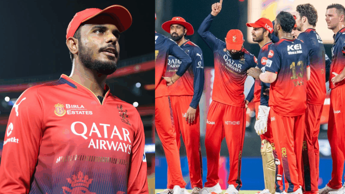 জামিন হচ্ছে না যশ দয়ালের, আসন্ন IPL-এ RCB দলে এন্ট্রি নিচ্ছেন এই তারকা পেসার !! 1