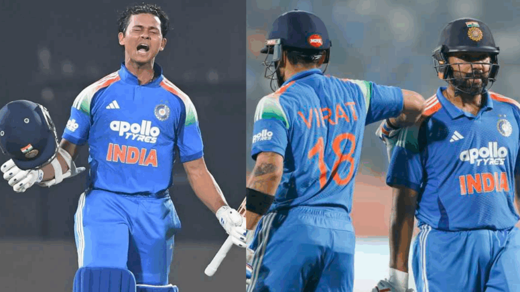 IND vs SA: সিরিজ জয়ের পরও শাস্তির খড়্গ, ধীর ওভার রেটে আইসিসির জরিমানায় টিম ইন্ডিয়া !! 2