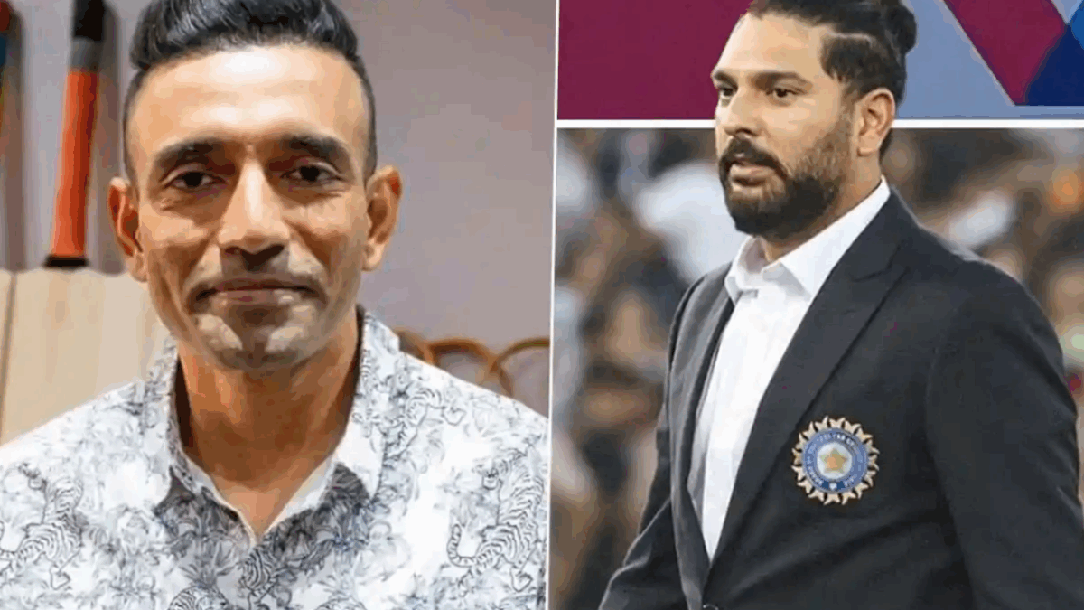 অনলাইন বেটিং মামলায় ইডির কোপ, যুবরাজ-উথাপ্পাসহ বহু তারকার সম্পত্তি বাজেয়াপ্ত !! 1