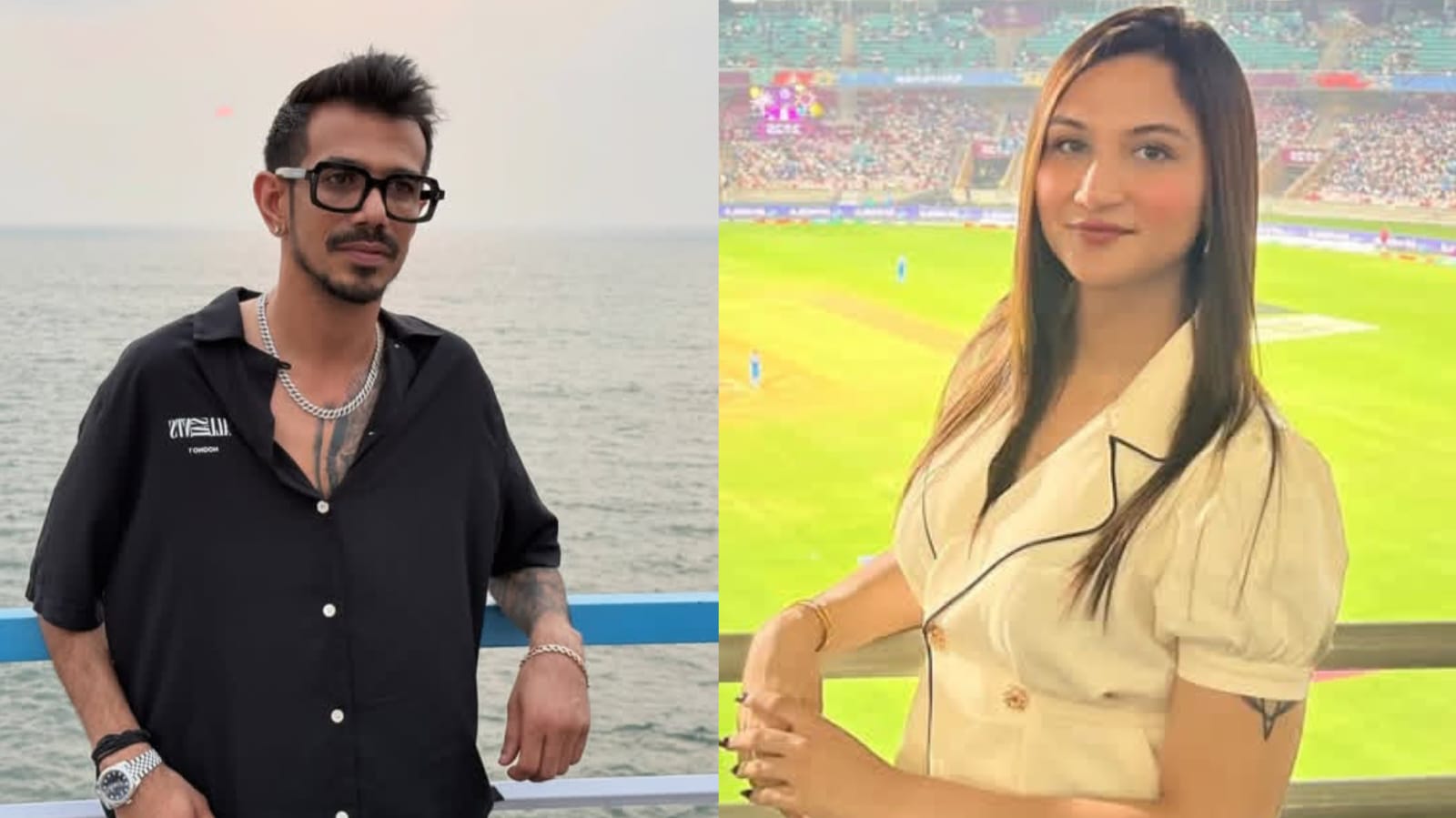 অনয়া বাঙ্গারের সঙ্গে বিয়ের পিঁড়িতে বসতে চলেছেন যুজবেন্দ্র চাহাল, সোশ্যাল মিডিয়ায় শুরু চর্চা !! 2