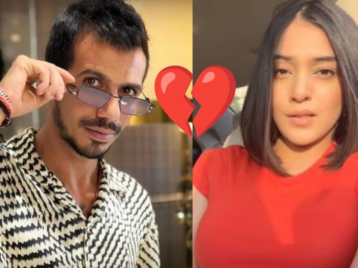 "নোংরা একটা মানুষ..", যুজবেন্দ্র চাহালকে নিয়ে বিস্ফোরক মন্তব্য করলেন মাহভাশ !! 8