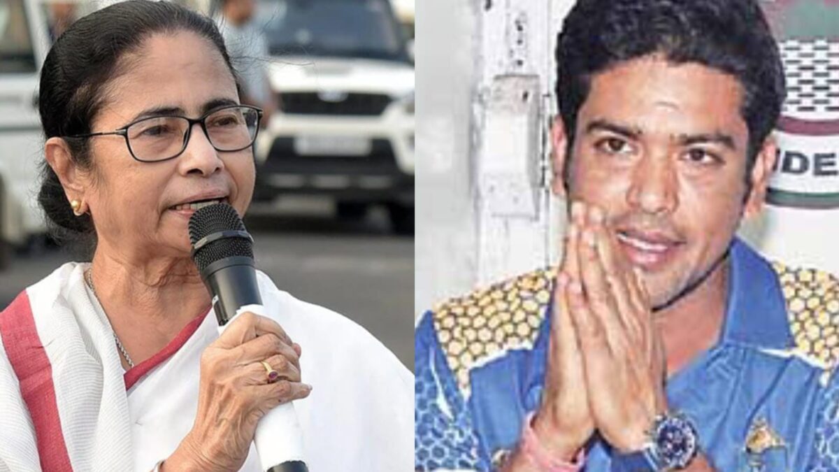 কিডনি বিকল হয়ে মৃত্যুর মুখে বাংলার ক্রিকেটার, মুখ্যমন্ত্রীর কাছে সাহায্য চাইলেন লক্ষ্মীরতন শুক্লা !! 1