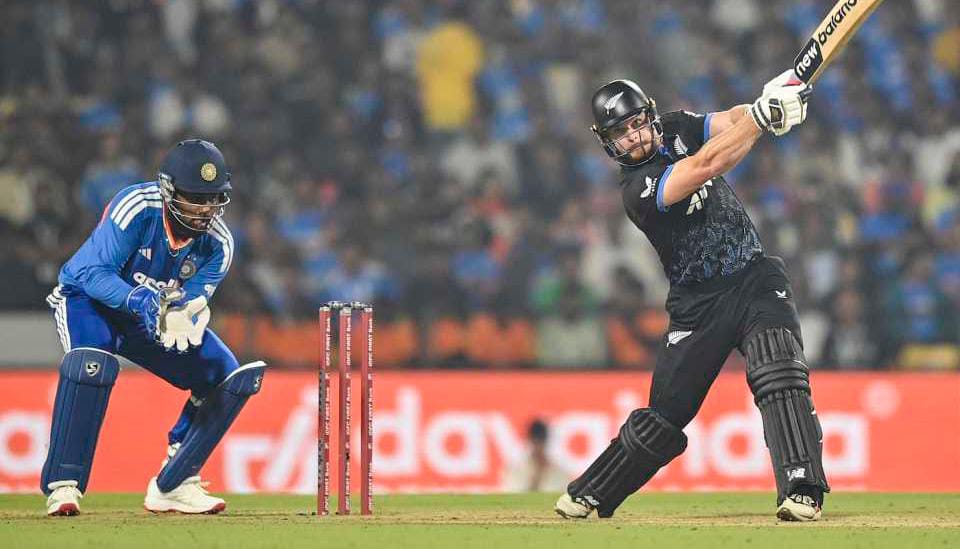 "একেই বলে যোগ্য জবাব..", নিউজিল্যান্ডের বিপক্ষে দুরন্ত জয়ে ভারতীয় দলকে নিয়ে উচ্ছ্বসিত সমর্থকরা !! 2 "একেই বলে যোগ্য জবাব..", নিউজিল্যান্ডের বিপক্ষে দুরন্ত জয়ে ভারতীয় দলকে নিয়ে উচ্ছ্বসিত সমর্থকরা !! 2