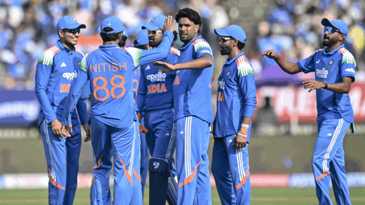 পন্থের ধাক্কা সামলাতে না সামলাতেই ফের দুঃসংবাদ, কিউই সিরিজ শেষ তারকা অলরাউন্ডারের !! 1