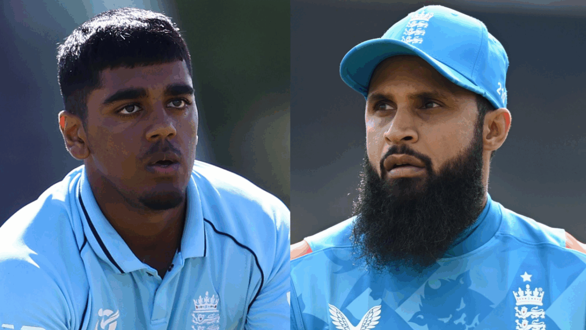 আলী খানের পর বিপাকে পাক বংশোদ্ভূত ২ খেলোয়াড়, T20 বিশ্বকাপের আগে কাটছে না ভিসা জট !! 1