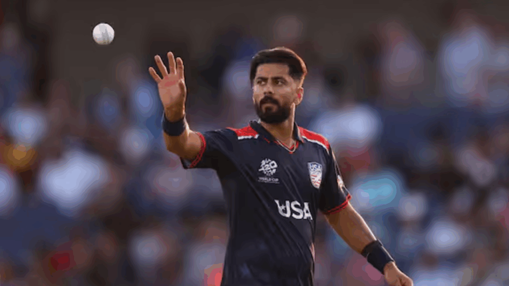 বিশ্বকাপে ভারতের রাজনীতি, পাক বংশোদ্ভূত খেলোয়াড়কে দেওয়া হলো না ভিসা !! 2