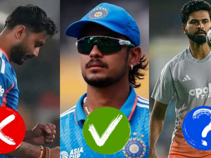 বাদ অক্ষর, এন্ট্রি নিচ্ছেন কুলদীপ, প্রকাশ্যে নিউজিল্যান্ডের বিরুদ্ধে টিম ইন্ডিয়ার দ্বিতীয় ম্যাচের একাদশ !! 1