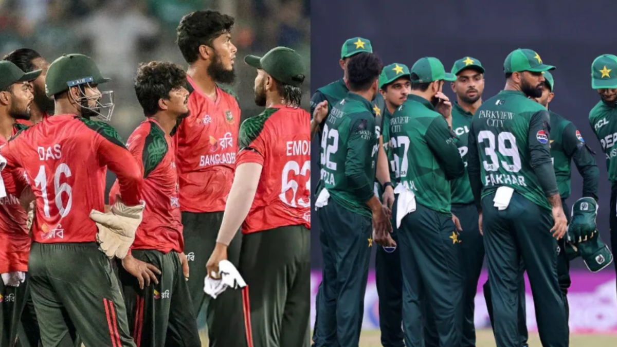 বিশ্বকাপের আগে কূটনৈতিক বিস্ফোরণ, দল ঘোষণার পর বয়কটের সুর PCB'র কণ্ঠে !! 1