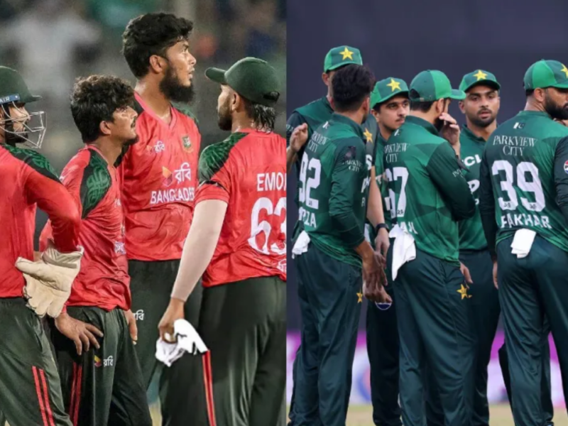 বিশ্বকাপের আগে কূটনৈতিক বিস্ফোরণ, দল ঘোষণার পর বয়কটের সুর PCB'র কণ্ঠে !! 5