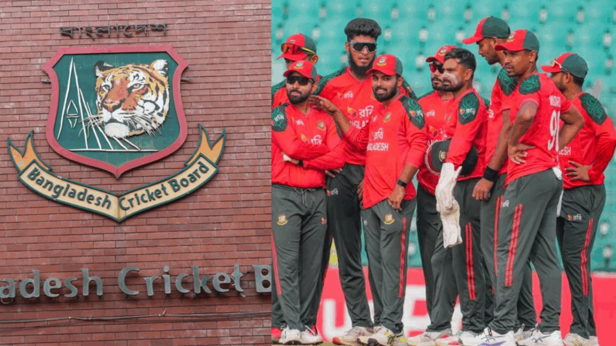 মুস্তাফিজের অপমানের বদলা, ওয়ার্ল্ড কাপ থেকে নাম তুলে নিচ্ছে বাংলাদেশ !! 1