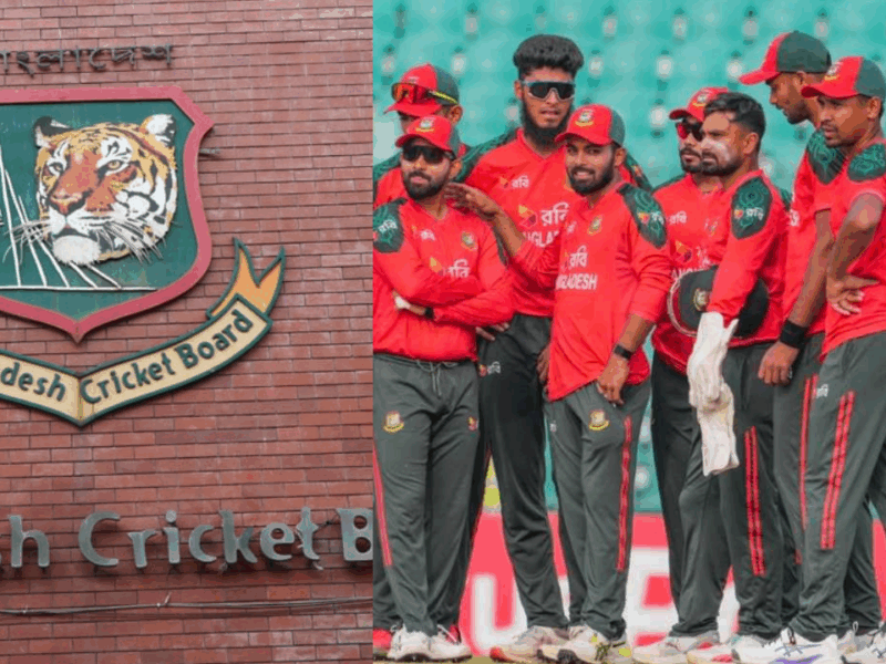 মুস্তাফিজের অপমানের বদলা, ওয়ার্ল্ড কাপ থেকে নাম তুলে নিচ্ছে বাংলাদেশ !! 9