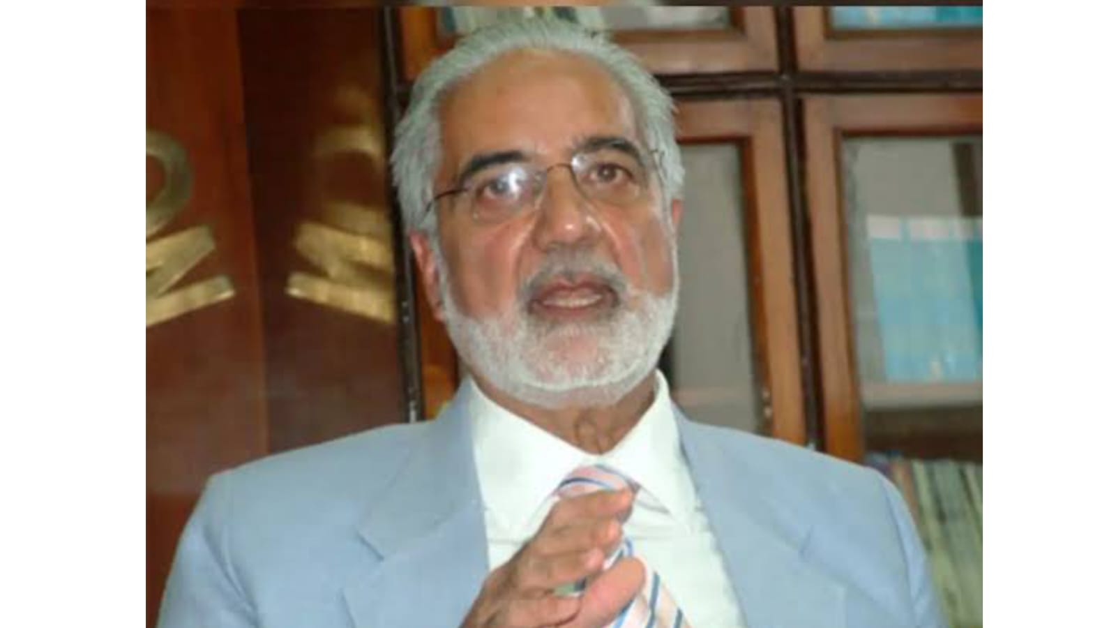 টি২০ বিশ্বকাপের আগে ভারতীয় ক্রিকেটে শোকের ছায়া, মারা গেলেন BCCI'এর অন্যতম কর্তা !! 3 টি২০ বিশ্বকাপের আগে ভারতীয় ক্রিকেটে শোকের ছায়া, মারা গেলেন BCCI'এর অন্যতম কর্তা !! 3