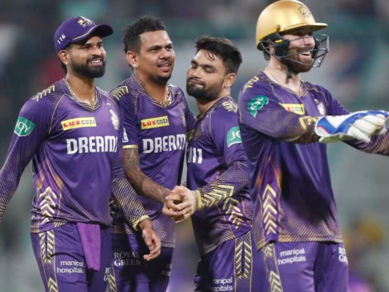 অবসর ঘোষণা করলেন প্রাক্তন KKR তারকা, ভক্তদের চোখের জলে নিলেন বিদায় !! 7