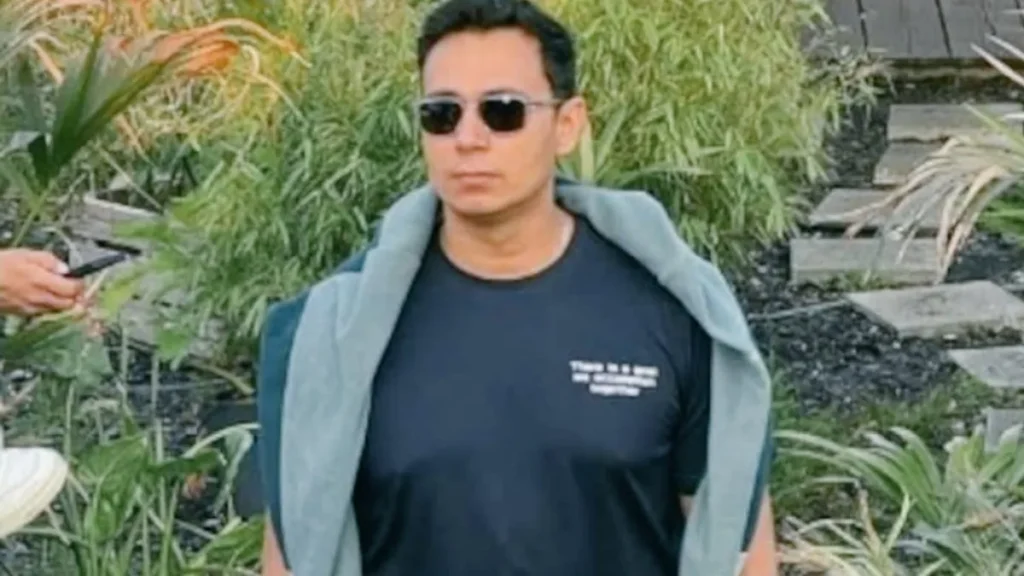 নাবালিকার সঙ্গে হোটেলে লজ্জাজনক আচরণ, ভারতীয় কোচের বিরুদ্ধে গুরুতর অভিযোগ !! 3